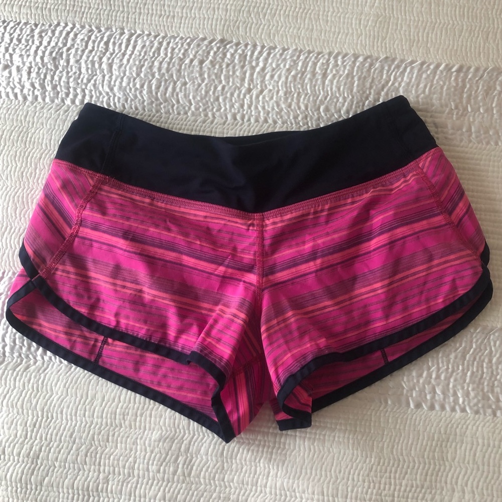 Lululemon Speed Up Short 2.5”